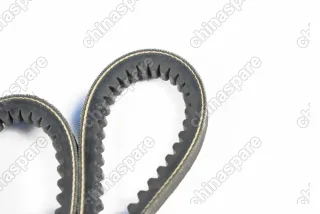 Ремень клиновой Ford Scorpio 2,5D 86-93 / Sierra 2,3D / Nissan / Porsche