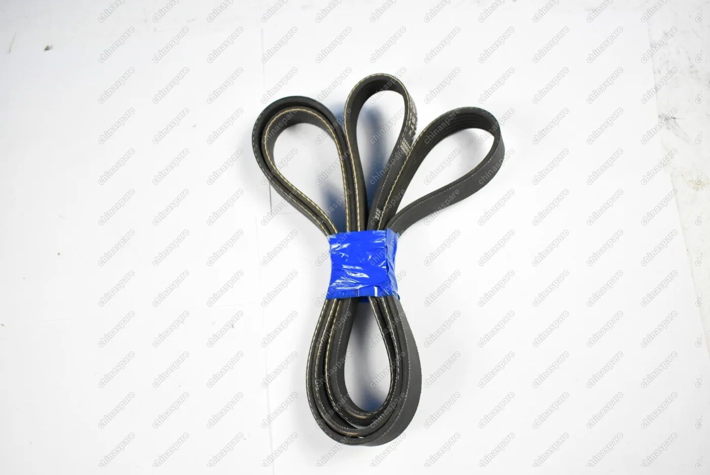 Ремень поликлиновый Mercedes-Benz W124/W201/W210 2,0D/TD/2,2D