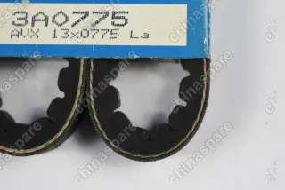Ремень клиновой (13X775) Hyundai Atos 99- / Kia Sportage 2.0 94-03