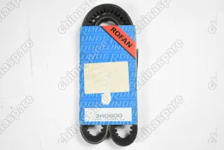 Ремень клиновой Audi 80 86-91 / BMW E30 2.4D/TD 85-88