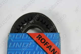 Ремень клиновой Audi 80 86-91 / BMW E30 2.4D/TD 85-88