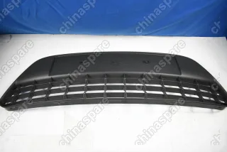 Решетка в бампер центральная Ford C-Max 2003-2010