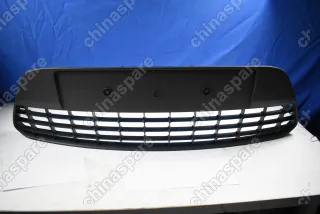 Решетка в бампер центральная Ford C-Max 2003-2010