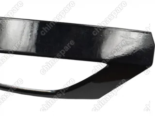 Рамка решетки радиатора Ford Focus 98-