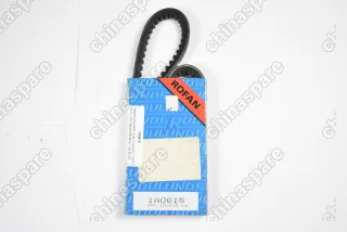 Ремень клиновой Audi 80 1,6D/TD 80-91, Volkswagen Passat/Santana 1.6D 80-88