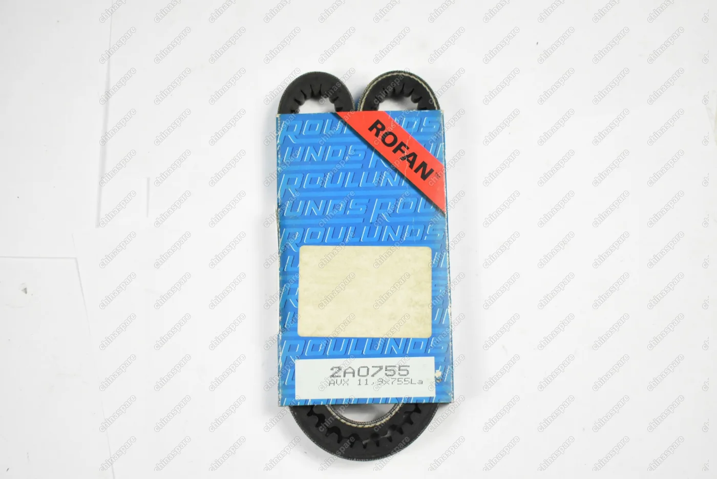 Ремень клиновой Volkswagen Caddy/Polo 1,6-2,0 94-