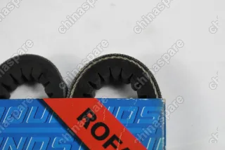 Ремень клиновой Volkswagen Caddy/Polo 1,6-2,0 94-