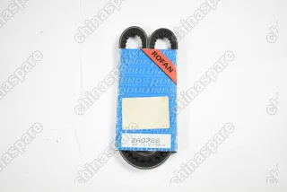 Ремень клиновой Ford Escort III-VII (Orion I-III) / Fiesta III