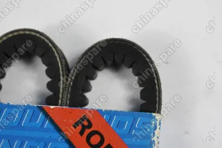 Ремень клиновой Ford Escort III-VII (Orion I-III) / Fiesta III