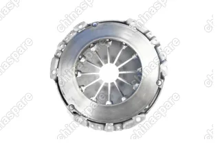 Диск сцепления нажимной DongFeng 580