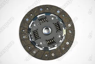 Диск сцепления ведомый DongFeng 580