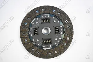 Диск сцепления ведомый DongFeng 580