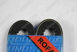 Ремень клиновой Mitsubishi Galant/Lancer 1,6/T/1,8 84-93