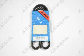 Ремень клиновой Audi 100/200 2.0-2.3 5V 86-90