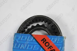 Ремень клиновой Audi 100/200 2.0-2.3 5V 86-90