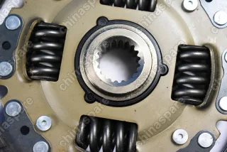 Комплект сцепления FAW V5