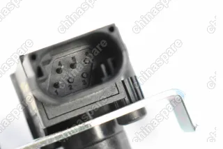 Тяга регулировочная датчика положения фар Ford Focus II