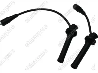 Провода высоковольтные на 1-ый и 3-ий цилиндр Chery Arrizo 7, Tiggo FL 1,6