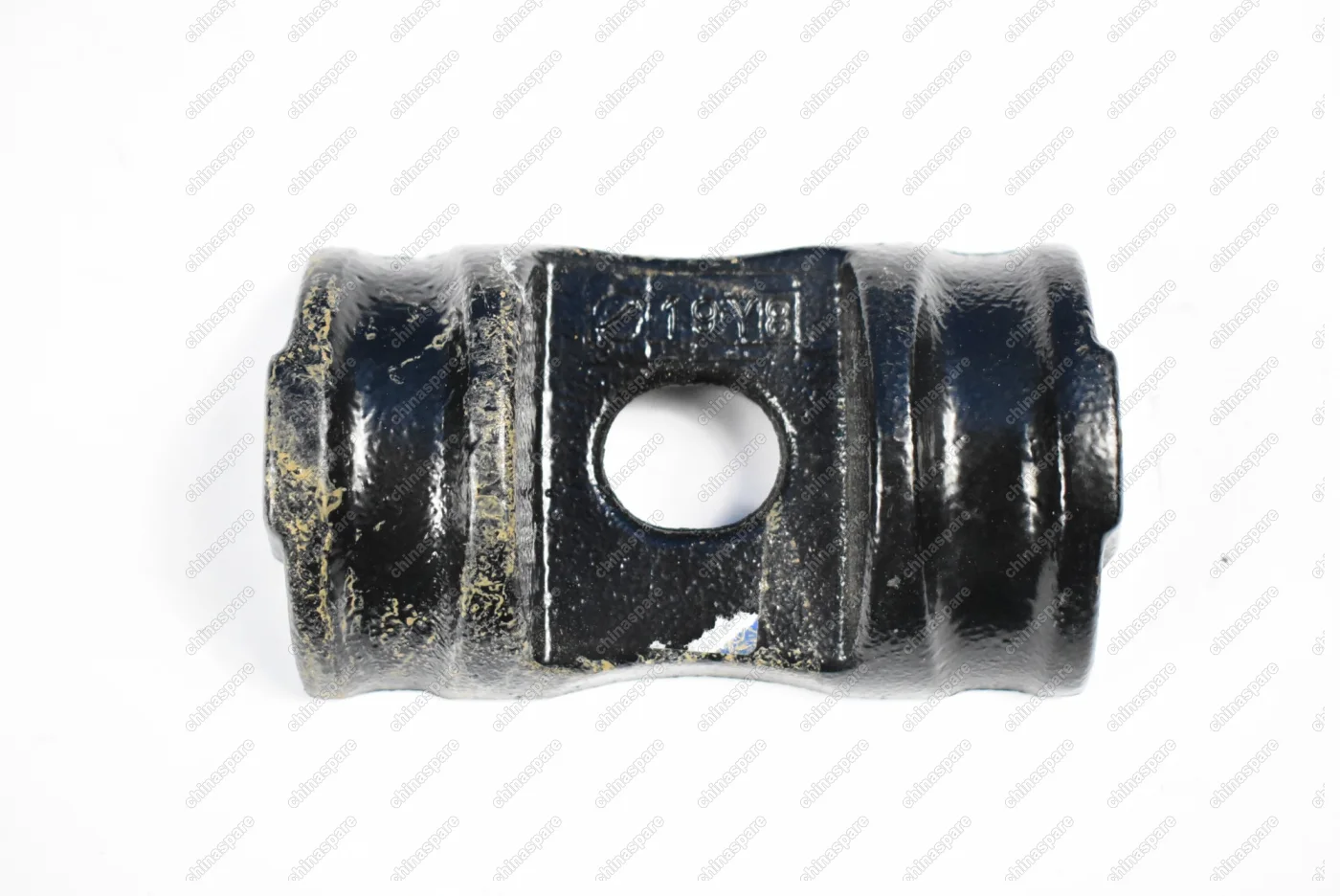 Сектор задней рессоры Ford Transit 2006-2013