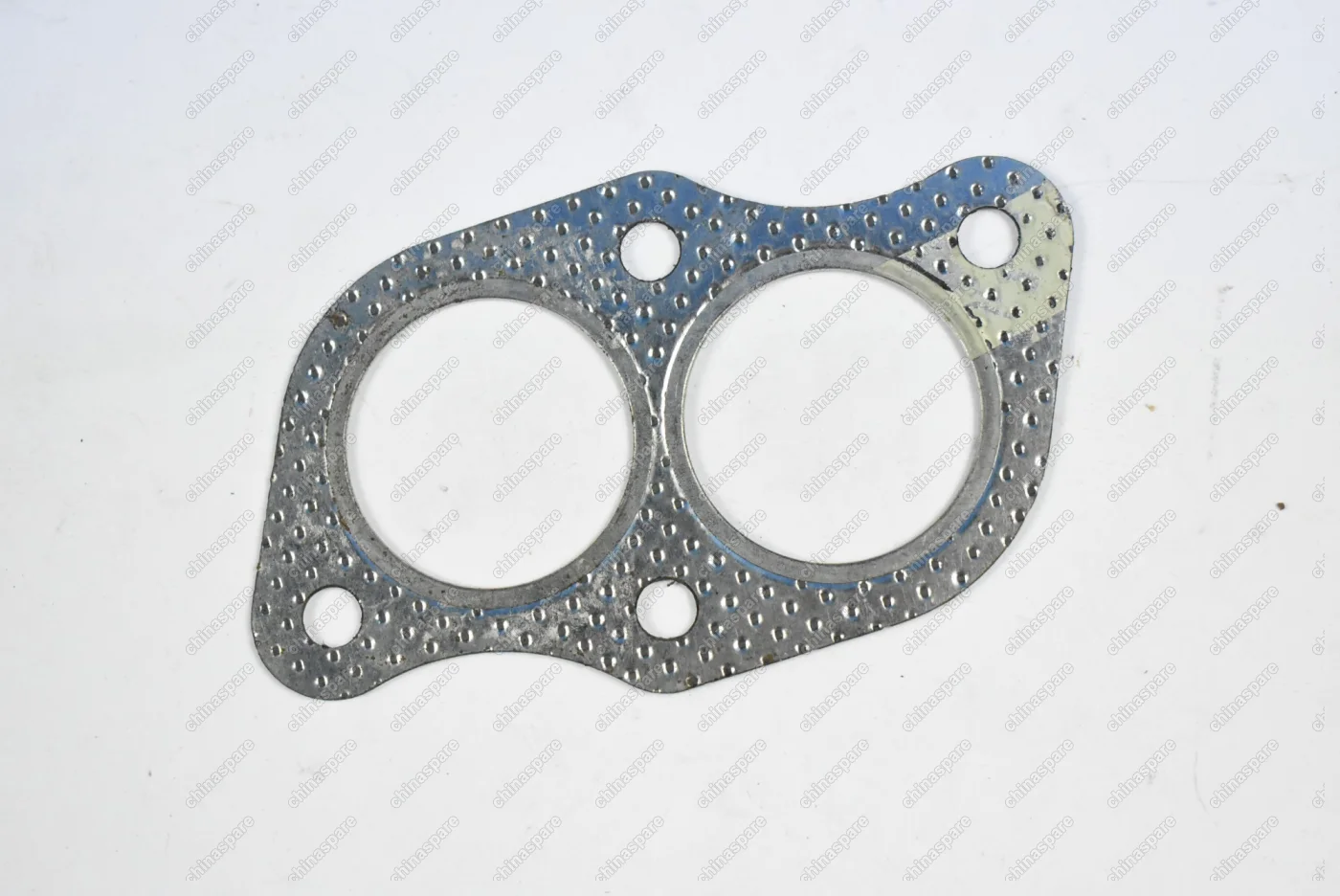 Прокладка приемной трубы Audi 80-87/Golf/Jetta I/II (1.3) Golf III/Vento (1.4)