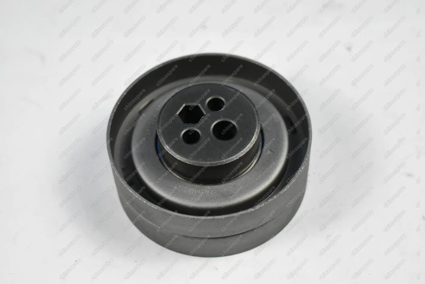 Ролик натяжной ремня ГРМ Audi A8, 80, A4, A6 (Cabriolet, Coupe)