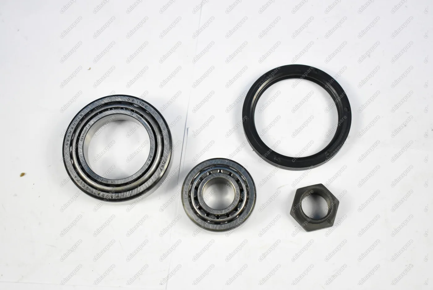 Подшипник передней ступицы Volkswagen Transporter T2 -84