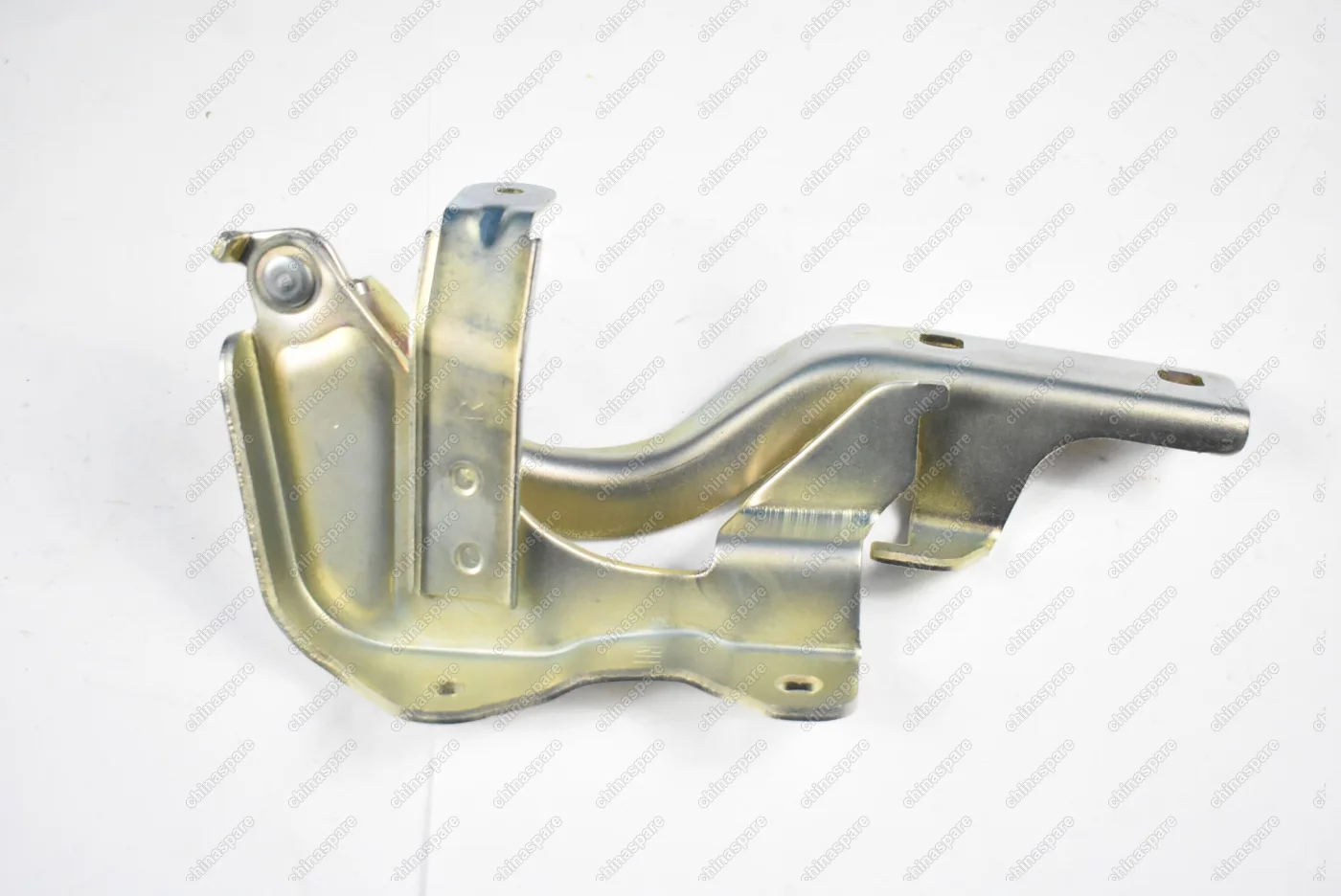 Петля капота правая Opel Antara 2007-2015