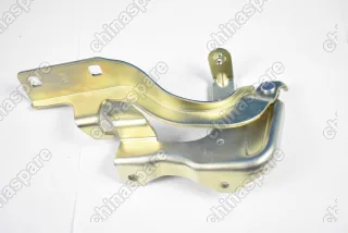 Петля капота правая Opel Antara 2007-2015