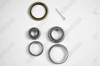 Подшипник ступицы колеса комплект Toyota Carina (TA1_), Carina (TA4L TA6_L)