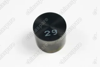 Толкатель клапана двигателя Т=3,420 Kia Ceed I-III, Venga / Hyundai i30 I