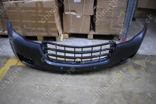 Бампер передний DW Hower H3, Hover H3 New