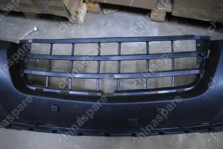 Бампер передний DW Hower H3, Hover H3 New