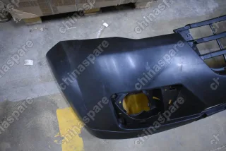 Бампер передний DW Hower H3, Hover H3 New