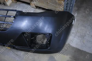 Бампер передний DW Hower H3, Hover H3 New