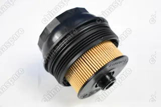 Фильтр масляный (с крышкой) Geely Coolray