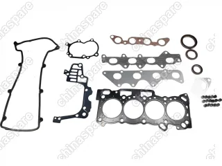 Комплект прокладок двигателя 472 Chery QQ6 1,1