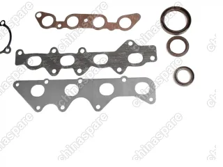 Комплект прокладок двигателя 472 Chery QQ6 1,1