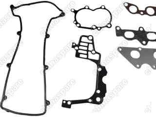 Комплект прокладок двигателя 472 Chery QQ6 1,1