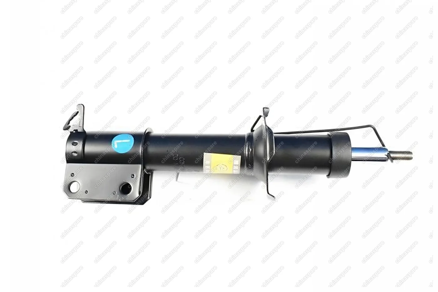 Амортизатор передний левый (газовый) Lifan Smily