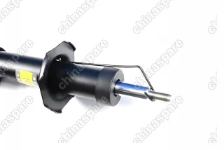 Амортизатор передний левый (газовый) Lifan Smily