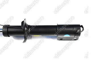 Амортизатор передний правый (газовый) Lifan Smily