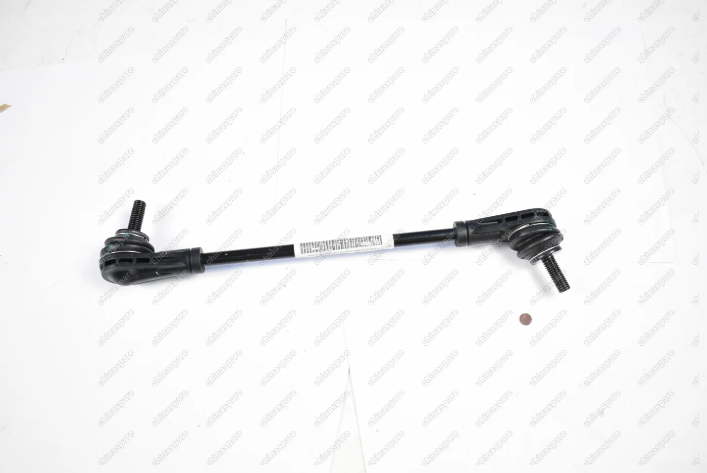 Стойка стабилизатора переднего (пластик) Geely Coolray