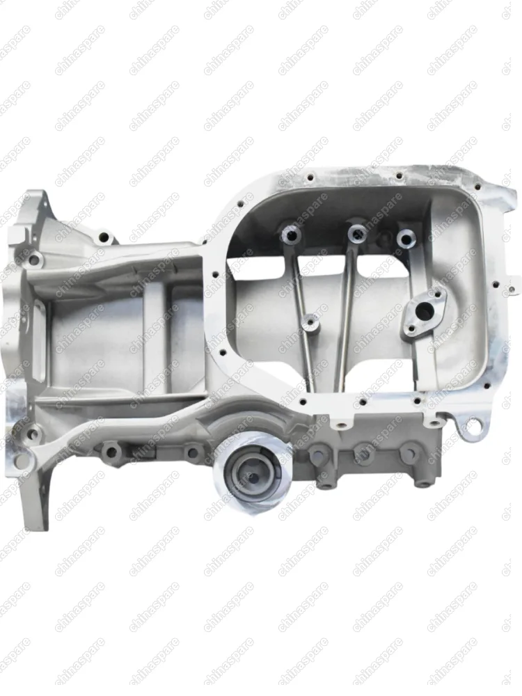 Картер масляный двигателя 1NZ-FE 1,5 Toyota Corolla Allex