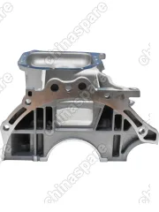 Картер масляный двигателя 1NZ-FE 1,5 Toyota Corolla Allex