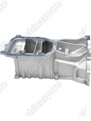 Картер масляный двигателя 1NZ-FE 1,5 Toyota Corolla Allex