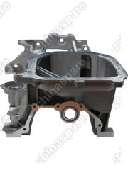 Картер масляный двигателя 1NZ-FE 1,5 Toyota Corolla Allex