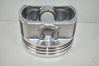 Поршень ДВС Lifan X60 R2 +0.50 (только комплект)