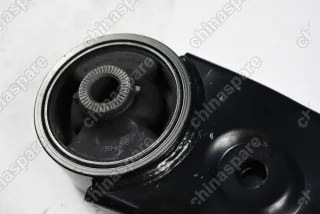 Рычаг передний левый «SH-Parts» Zotye T600