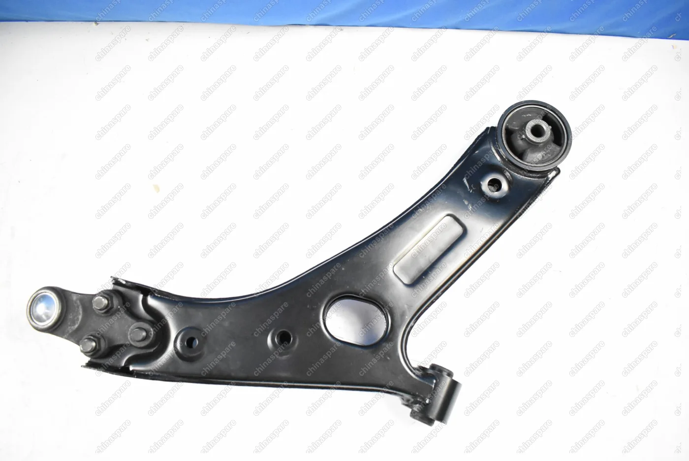 Рычаг передний правый «SH-Parts» Zotye T600