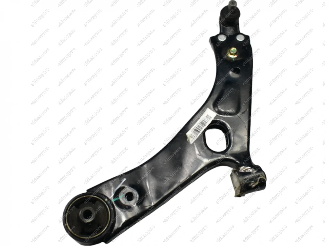 Рычаг передний левый JAC S5